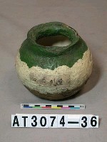 藏品(陶罐)的圖片